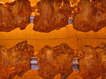 Small screenshot 3 of Rotisserie Channel