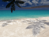Small screenshot 2 of Sandy Beach 3D