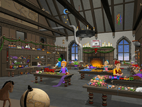 Small screenshot 2 of Santa's Workshop