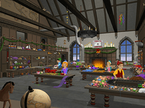 Small screenshot 3 of Santa's Workshop