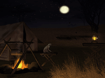 Small screenshot 1 of Savannah Camp