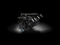 Small screenshot 2 of Scania V8