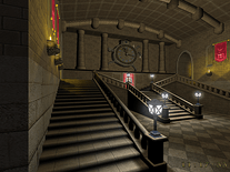 Small screenshot 3 of School of Magic 3D
