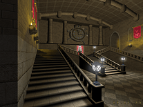 Click to enlarge Small screenshot 3 of School of Magic 3D