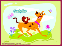 Screenshot of Scooby-Doo: Best Friends