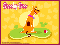 Small screenshot 3 of Scooby-Doo: Best Friends