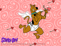 Small screenshot 2 of Scooby Doo Valentine