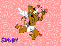 Small screenshot 3 of Scooby Doo Valentine