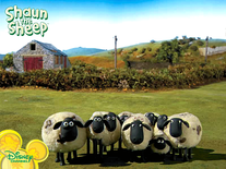 Small screenshot 1 of Shaun the Sheep