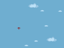 Small screenshot 2 of Skywriter Plane