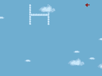 Small screenshot 3 of Skywriter Plane