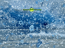 Small screenshot 2 of Snowflake 3D