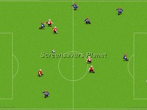 Small screenshot 2 of SoccerSaver