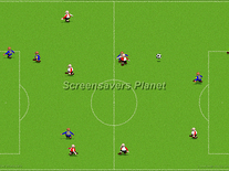 Small screenshot 3 of SoccerSaver