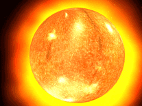 Small screenshot 2 of Solar System 3D