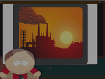 Small screenshot 2 of South Park: Cartman Sucks