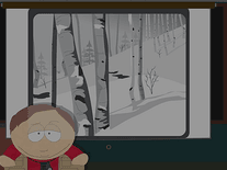 Small screenshot 3 of South Park: Cartman Sucks