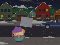 Small screenshot 2 of South Park: Ike on Strike