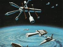 Small screenshot 2 of Space Adventure