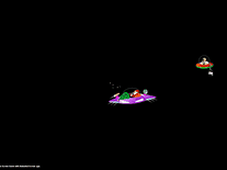 Small screenshot 3 of Space Ship Santa