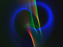Small screenshot 2 of Spectral Swirl