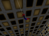 Small screenshot 3 of Spider-Man 3D