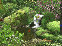 Small screenshot 2 of Spring Stream