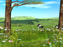 Screenshot of Spring Valley