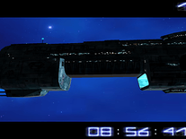 Small screenshot 1 of Star Wars 3D