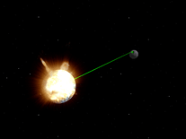 Small screenshot 1 of Star Wars: EWA Death Star