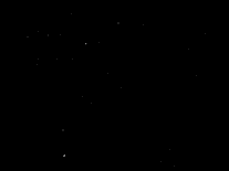 Small screenshot 3 of Starfield Simulation