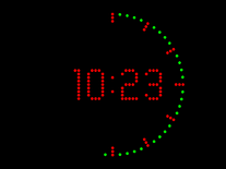 Small screenshot 3 of Station Clock-7