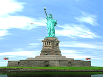 Small screenshot 2 of Statue of Liberty