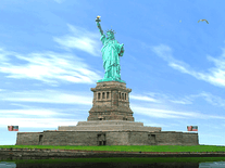Small screenshot 3 of Statue of Liberty