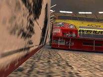 Small screenshot 3 of Stock Car Racing 3D