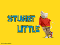 Screenshot of Stuart Little