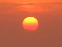 Screenshot of Sun Burn