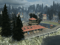 Small screenshot 3 of Sun Village 3D