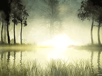 Small screenshot 3 of Sunrise Lake