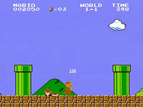 Super Mario Bros Level 1-1 para Windows - Baixe gratuitamente na