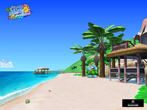 Small screenshot 3 of Super Mario Sunshine