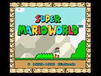 Small screenshot 2 of Super Mario World