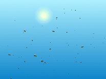 Small screenshot 1 of Swarm 3D