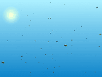 Small screenshot 3 of Swarm 3D