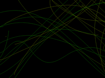 Small screenshot 2 of SwarmSaver