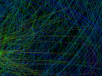 Small screenshot 3 of SwarmSaver