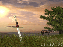 Small screenshot 1 of Sword of Valor 3D