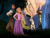 Small screenshot 3 of Tangled