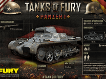 Small screenshot 2 of Tanks of Fury