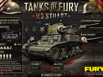 Small screenshot 3 of Tanks of Fury